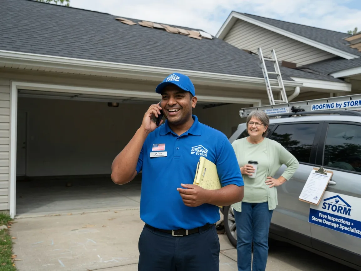 Roof Repair Near Me Union Center, SD FAQs
